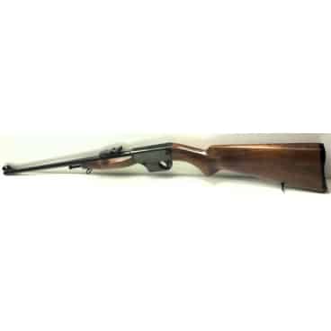 Carabine UNIQUE X51bis cal 22LR occasion
