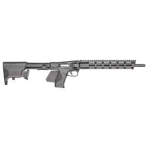 Carabine SMITH & WESSON fpc cal 9x19