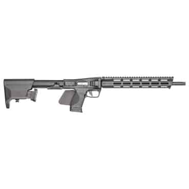 Carabine SMITH & WESSON fpc cal 9×19