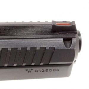 Pistolet CZ Shadow 2 OR cal 9 Para
