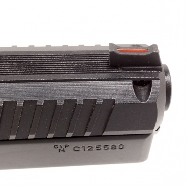 Pistolet CZ Shadow 2 OR cal 9 Para