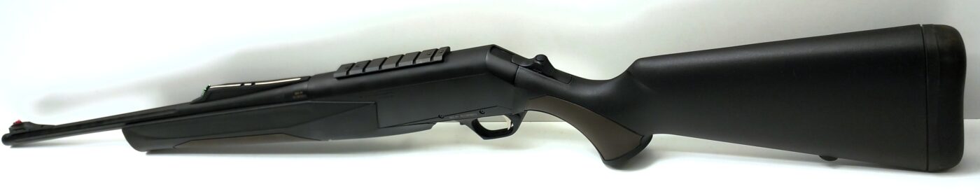 Carabine BROWNING bar mk3 cal 9.3×62 occasion