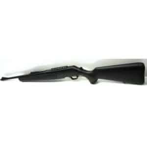 Carabine BROWNING bar mk3 cal 9.3x62 occasion