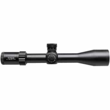 Lunette ELEMENT OPTICS titan 3-18×50 ffp