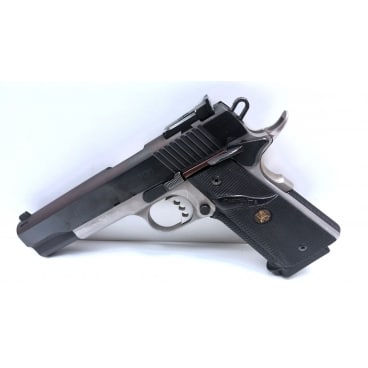 Pistolet TANFOGLIO 1911 witness custom cal  45acp occasion