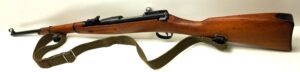Carabine RADOM wz 48 cal 22lr occasion