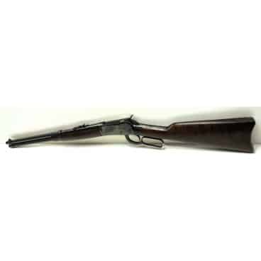 Carabine rossi puma cal 44-40w occasion