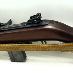 Carabine IVER JOHNSON usm1 cal 30m1 occasion