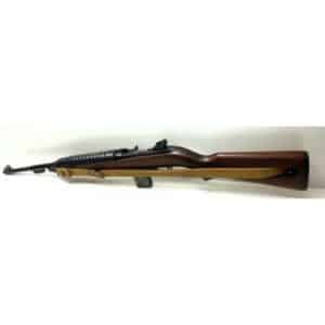 Carabine IVER JOHNSON usm1 cal 30m1 occasion