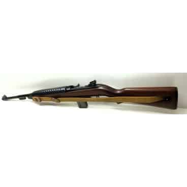 Carabine IVER JOHNSON usm1 cal 30m1 occasion