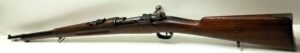 Carabine CARL GUSTAF m96  cal 6.5x55 occasion