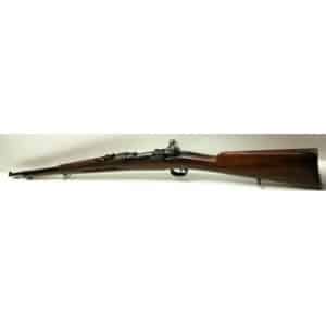 Carabine CARL GUSTAF m96  cal 6.5x55 occasion
