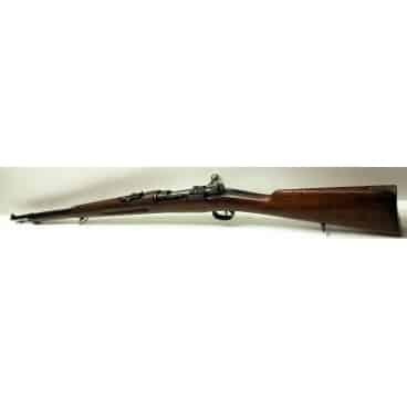 Carabine CARL GUSTAF m96  cal 6.5×55 occasion