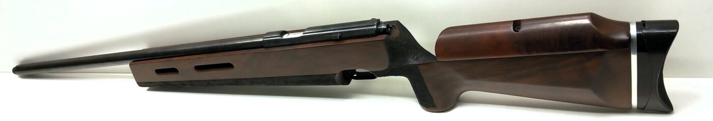 Carabine WEIHRAUCH  HW660  cal 22LR occasion