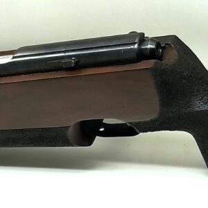 Carabine WEIHRAUCH  HW660  cal 22LR occasion
