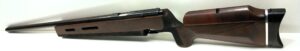 Carabine WEIHRAUCH  HW660  cal 22LR occasion