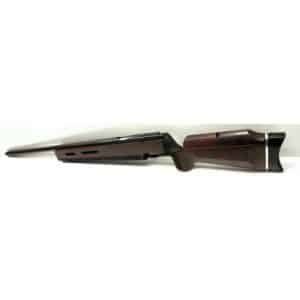 Carabine WEIHRAUCH  HW660  cal 22LR occasion