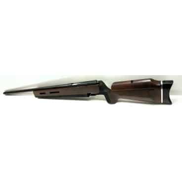 Carabine WEIHRAUCH  HW660  cal 22LR occasion