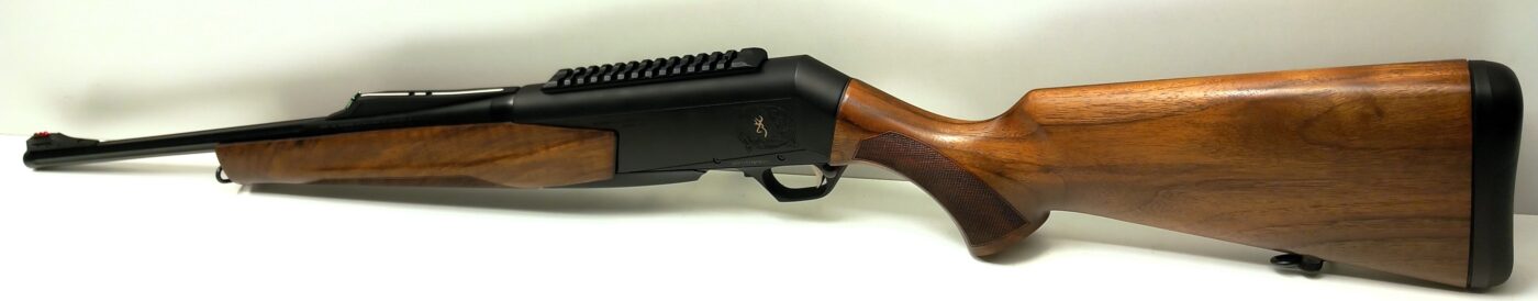 Carabine BROWNING bar mk3 cal 30-06spr occasion