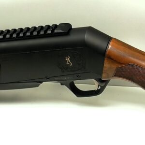 Carabine BROWNING bar mk3 cal 30-06spr occasion