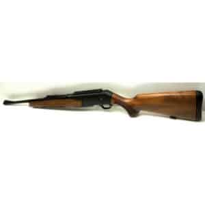 Carabine BROWNING bar mk3 cal 30-06spr occasion