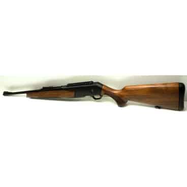 Carabine BROWNING bar mk3 cal 30-06spr occasion