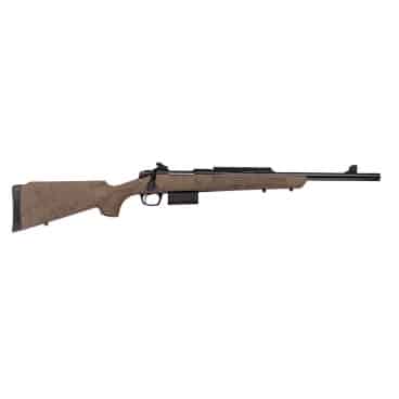 Carabine CVA sr80 cascade cal 308w
