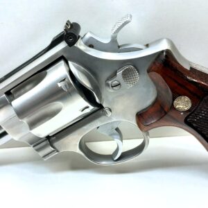 Revolver SMITH & WESSON 629-1 cal 44 magnum occasion