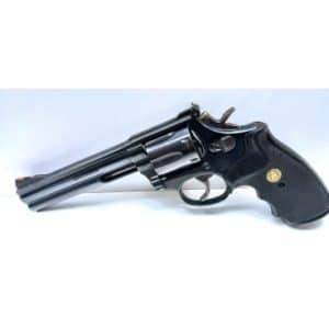 Revolver SMITH & WESSON 586-2 cal 357mag occasion