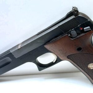 Pistolet SMITH & WESSON 422 cal 22lr occasion