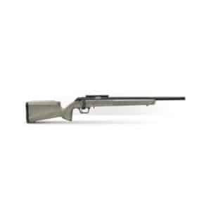 Carabine SPRINGFIELD rimfire gris cal 22lr