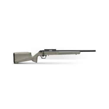 Carabine SPRINGFIELD rimfire gris cal 22lr