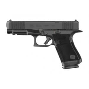 Pistolet GLOCK 49 GEN 6 mos cal 9x19