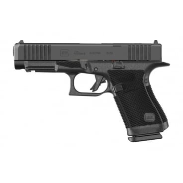 Pistolet GLOCK 49 GEN 6 mos cal 9×19