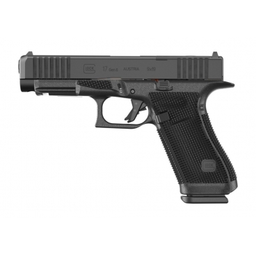 Pistolet GLOCK 17 GEN 6 mos cal 9×19