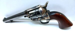 Revolver UBERTI 1873 saa cal 22lr occasion