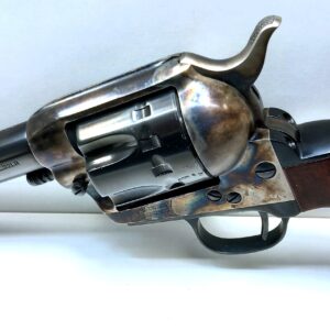 Revolver UBERTI 1873 saa cal 22lr occasion