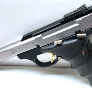 Pistolet BROWNING buck mark  cal 22LR occasion