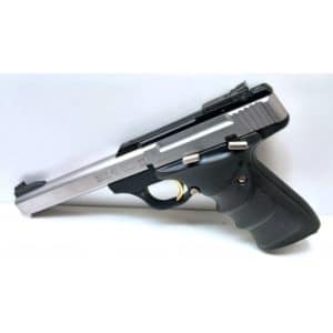 Pistolet BROWNING buck mark  cal 22LR occasion