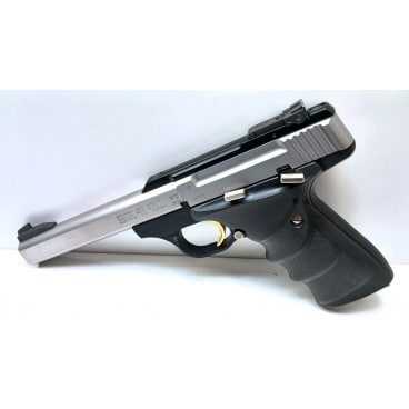 Pistolet BROWNING buck mark  cal 22LR occasion