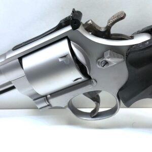 Revolver S&W 629-4 classic champion cal 44mag occasion