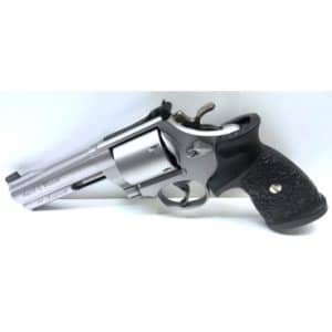 Revolver S&W 629-4 classic champion cal 44mag occasion