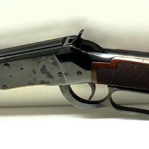 Carabine WINCHESTER 94 cal 375W occasion