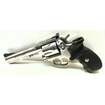 Revolver MANURHIN mr 88sx  cal 357mag occasion