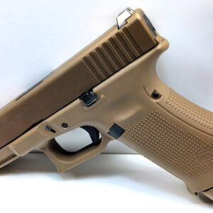 Pistolet GLOCK 19x  cal 9Para occasion