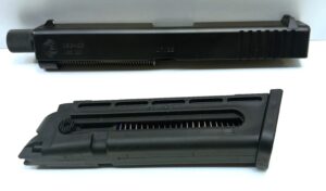 Conversion TACTICAL SOLUTION glock 17 ou 22 cal 22lr occasion