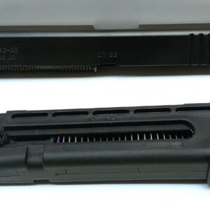 Conversion TACTICAL SOLUTION glock 17 ou 22 cal 22lr occasion