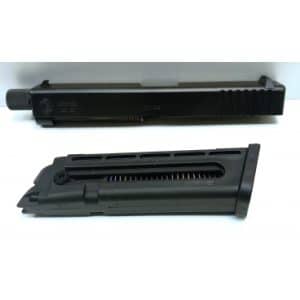 Conversion TACTICAL SOLUTION glock 17 ou 22 cal 22lr occasion