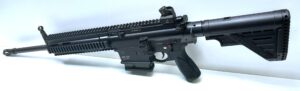 carabine HECKLER & KOCH MR308 18" cal 308w occasion