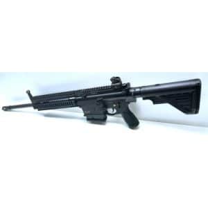 carabine HECKLER & KOCH MR308 18" cal 308w occasion